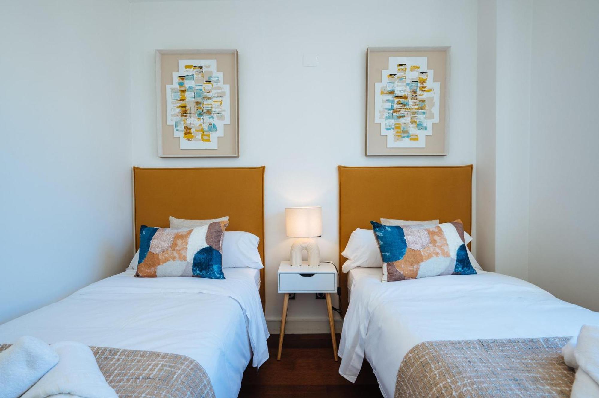 Appartement San Bernardo Free Parking *