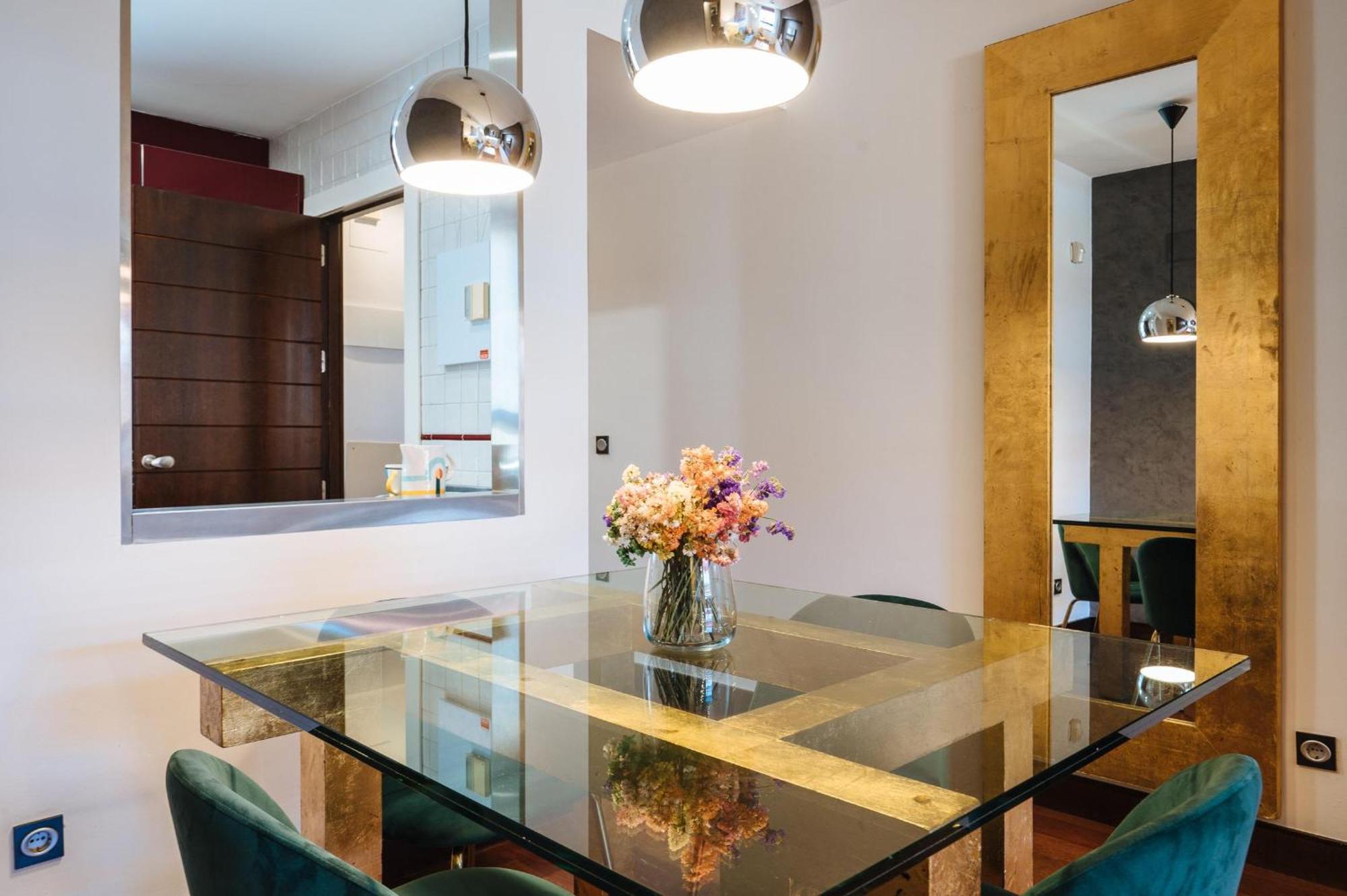 Appartement San Bernardo Free Parking