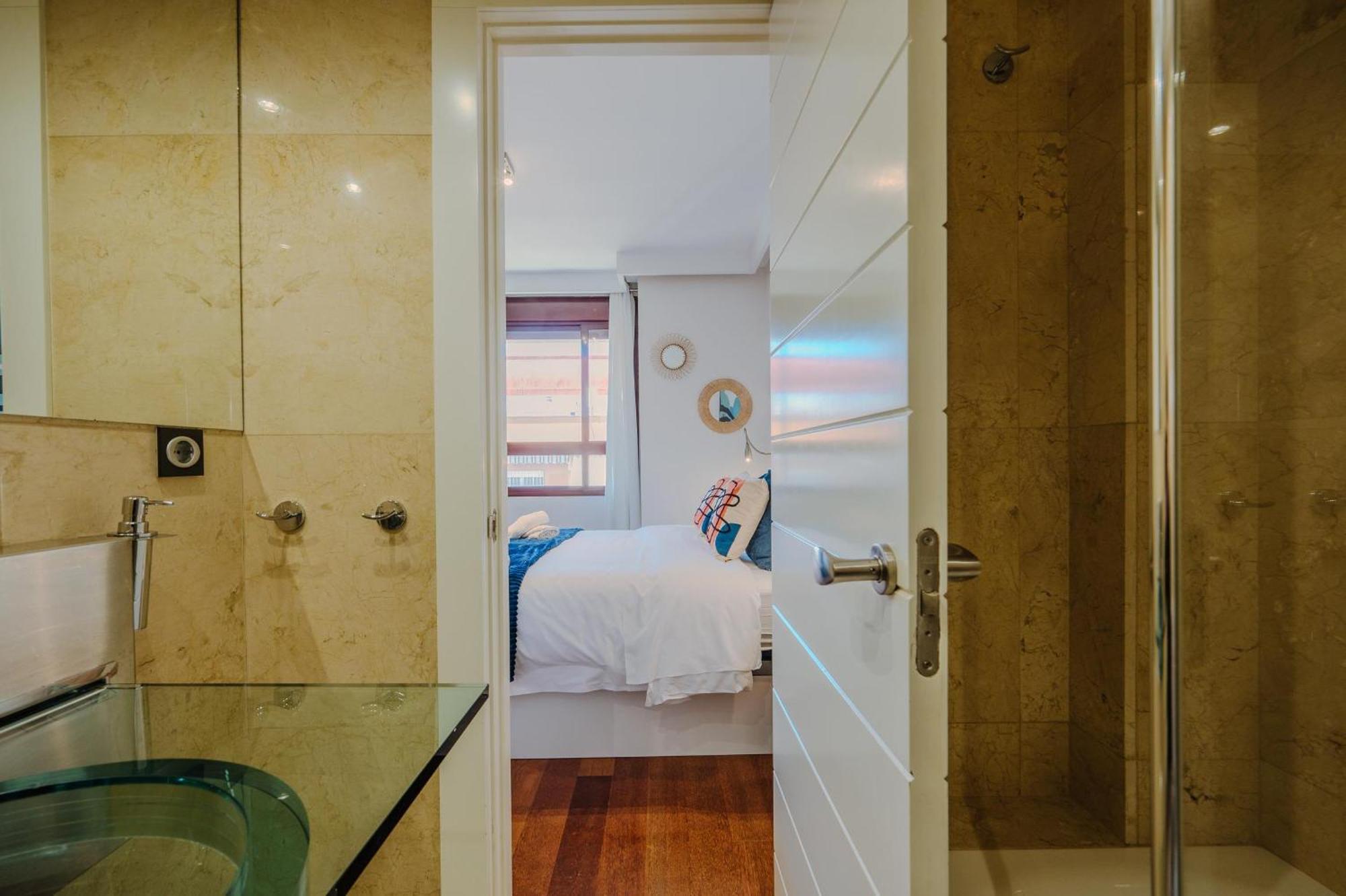Appartement San Bernardo Free Parking *