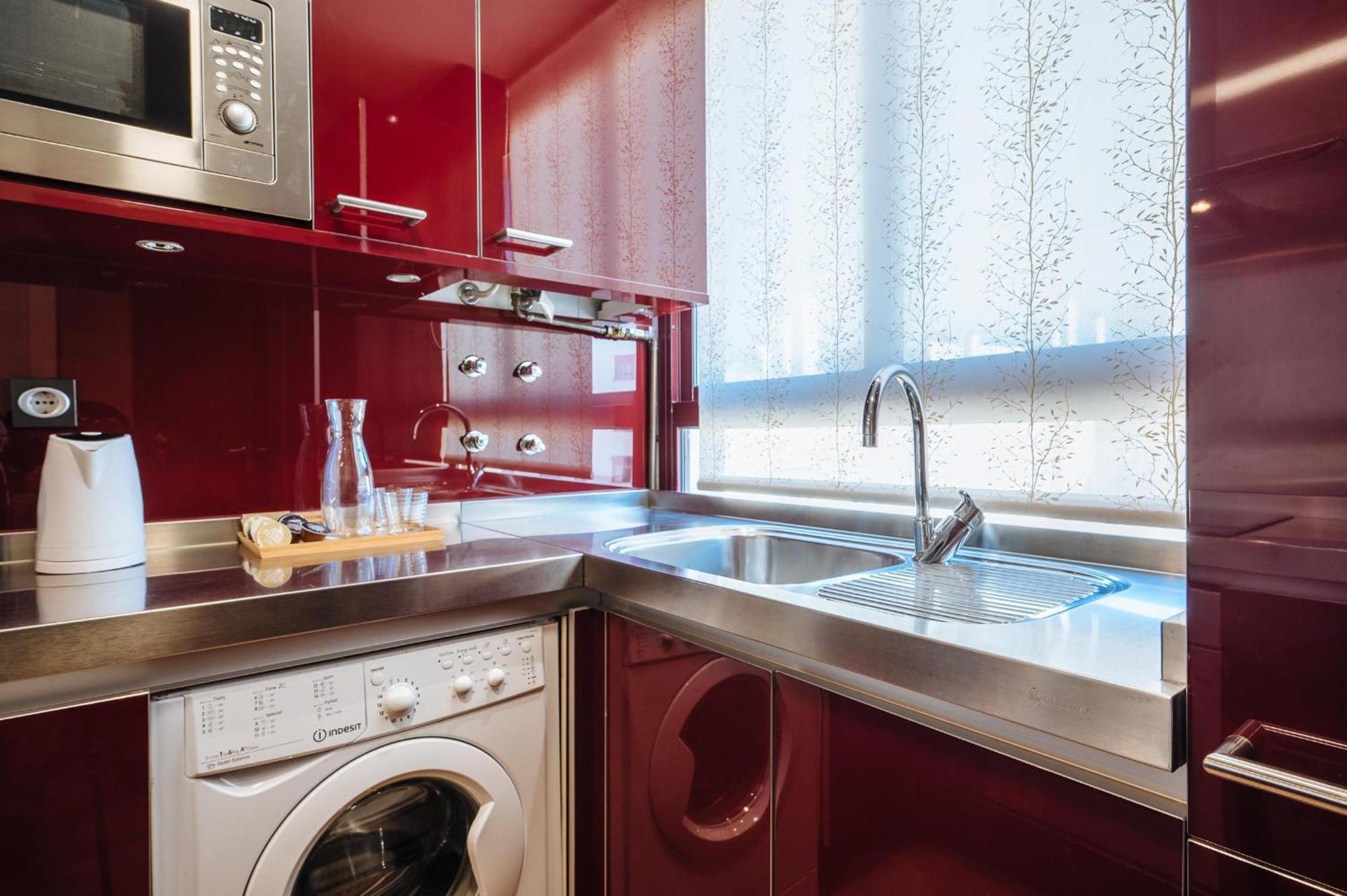 Appartement San Bernardo Free Parking *