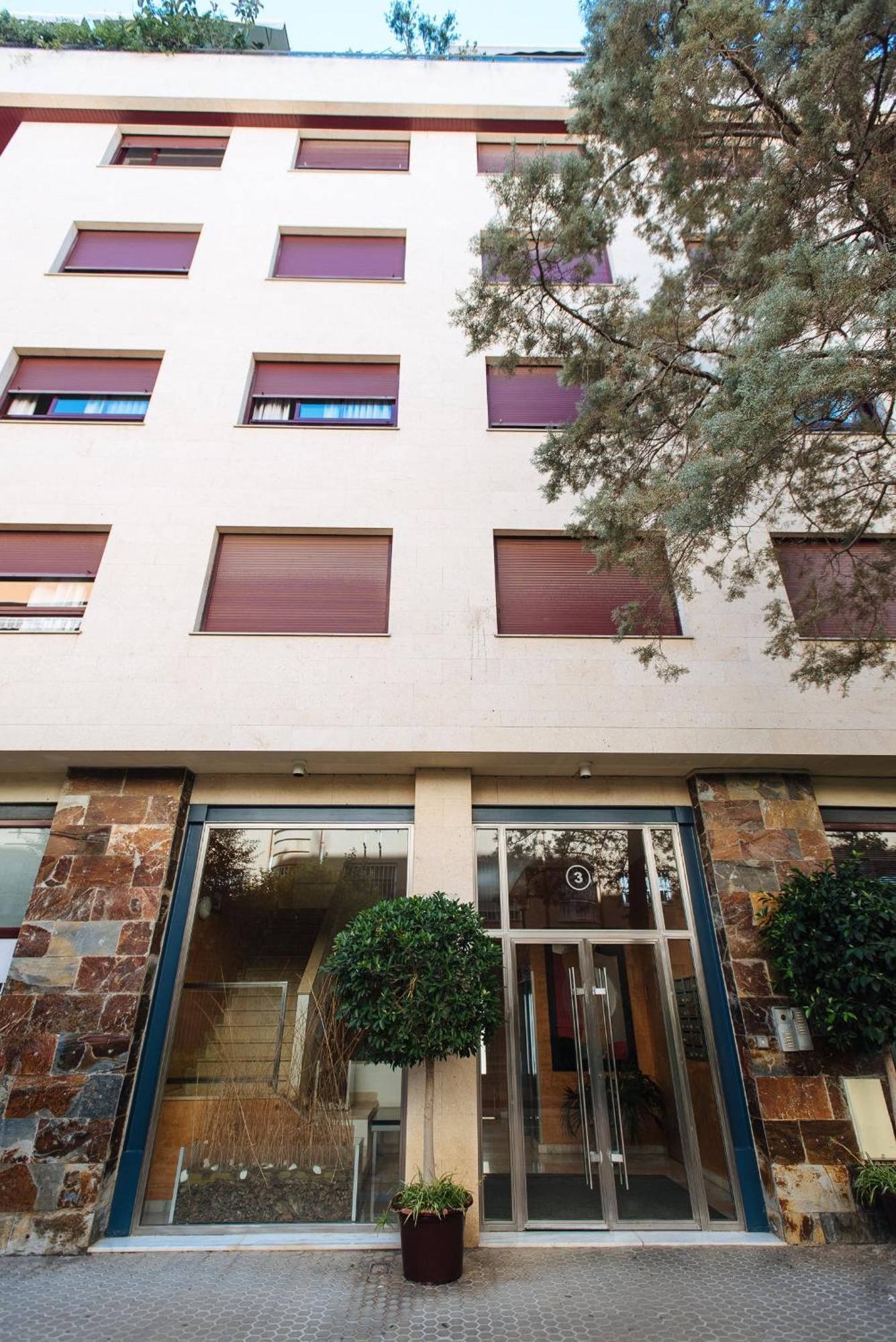 Appartement San Bernardo Free Parking *