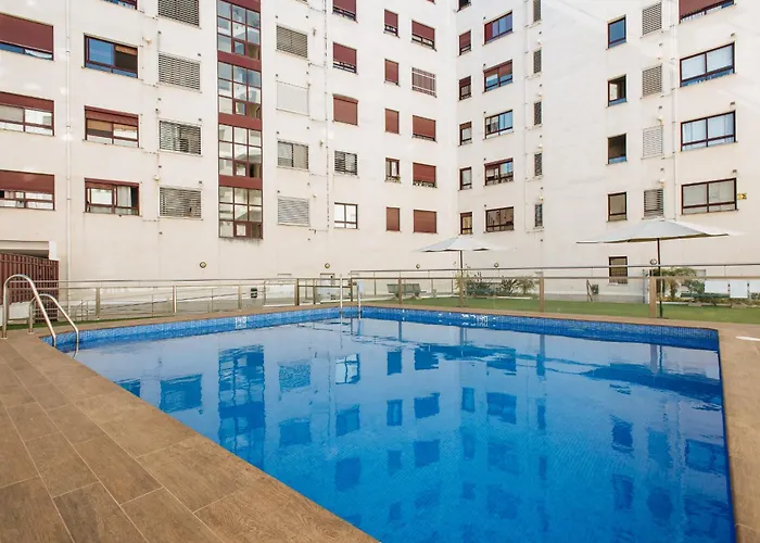 San Bernardo Home Free Parking